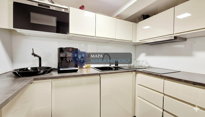 Budynek biurowo-usługowy Włocławek Centrum miasta