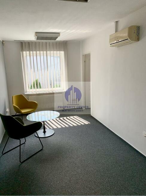 Lokal użytkowy Warszawa Ursus, Regulska