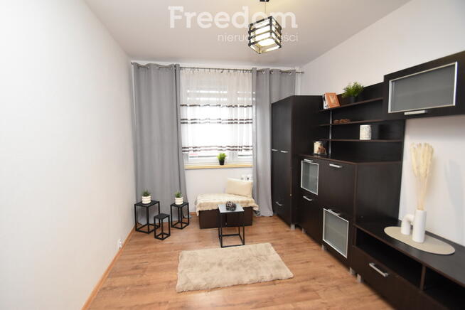 Mieszkanie -2 pokojowe o powierzchni 48m2