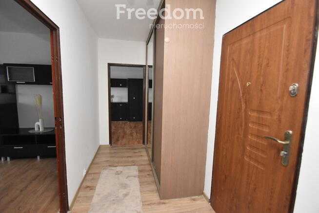 Mieszkanie -2 pokojowe o powierzchni 48m2