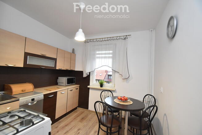 Mieszkanie -2 pokojowe o powierzchni 48m2