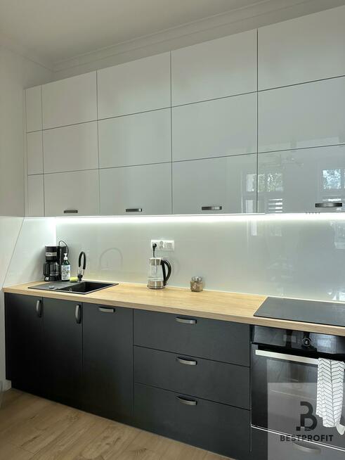 Mieszkanie Słupsk, Kopernika