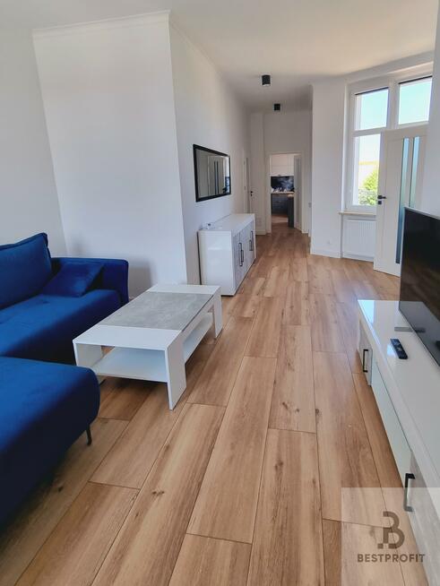 Mieszkanie Słupsk, Kopernika