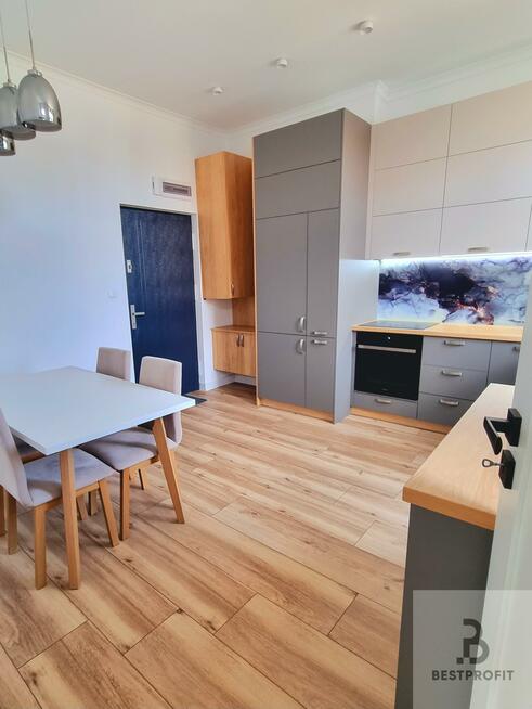 Mieszkanie Słupsk, Kopernika