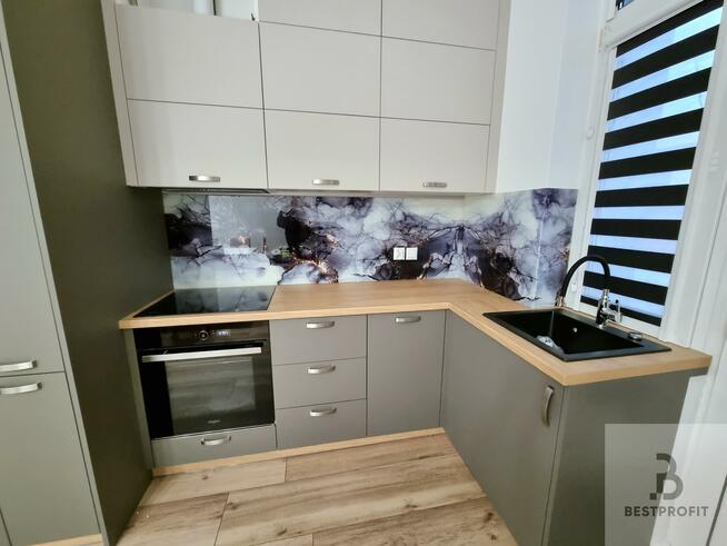 Mieszkanie Słupsk, Kopernika