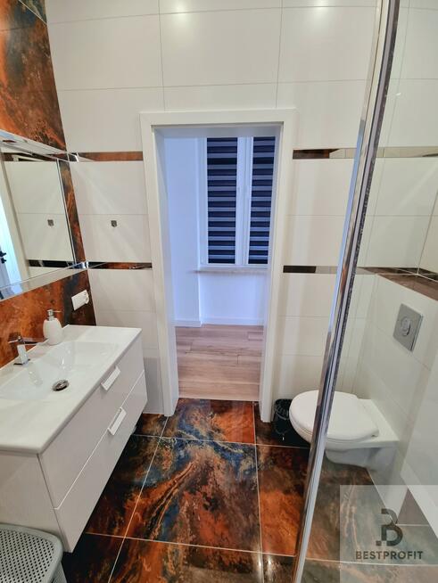 Mieszkanie Słupsk, Kopernika