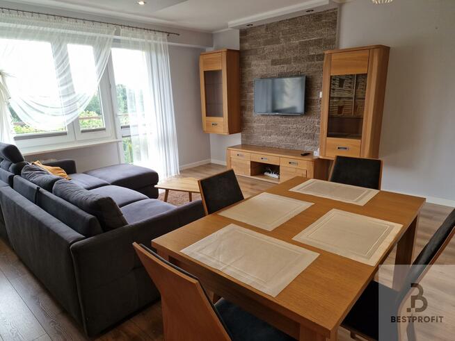 Mieszkanie Słupsk, Hubalczyków