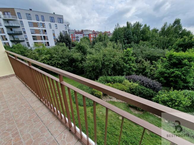 Mieszkanie Słupsk, Hubalczyków