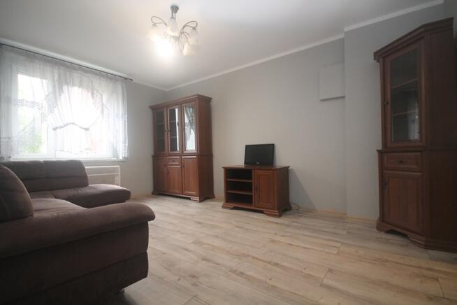 Mieszkanie 2-pokojowe w centrum