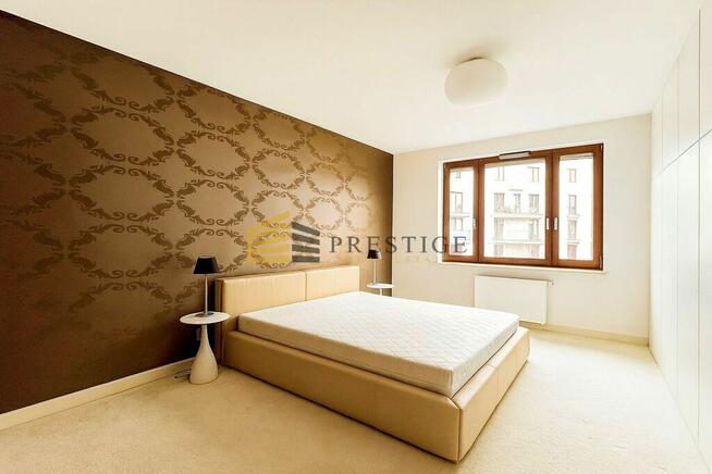 *Apartament w prestiżowej lokalizacji* Patria*