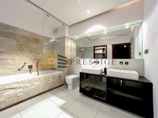 *Apartament w prestiżowej lokalizacji* Patria*