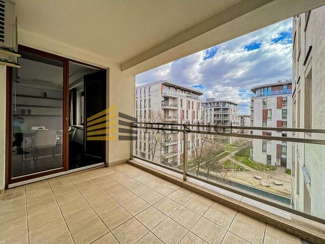 *Apartament w prestiżowej lokalizacji* Patria*