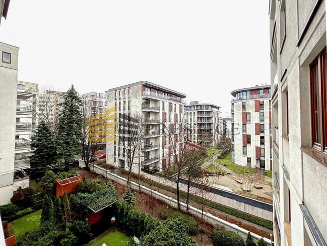 *Apartament w prestiżowej lokalizacji* Patria*