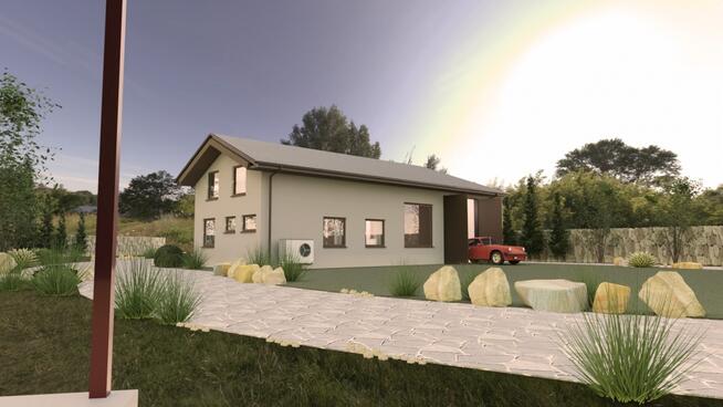 Odkryj Swój Wymarzony Dom i Warsztat w Nowym Raduszcu pod Krosnem Odrzańskim