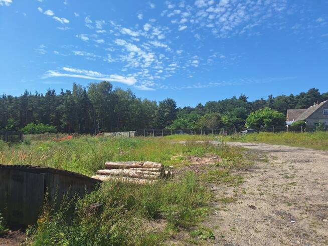Odkryj Swój Wymarzony Dom i Warsztat w Nowym Raduszcu pod Krosnem Odrzańskim