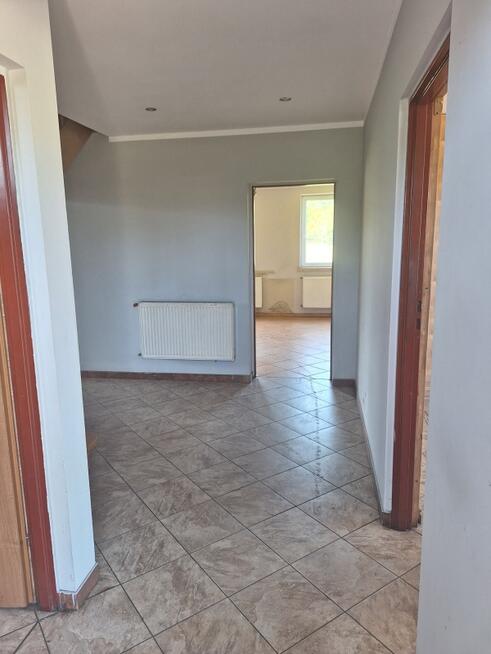 Odkryj Swój Wymarzony Dom i Warsztat w Nowym Raduszcu pod Krosnem Odrzańskim