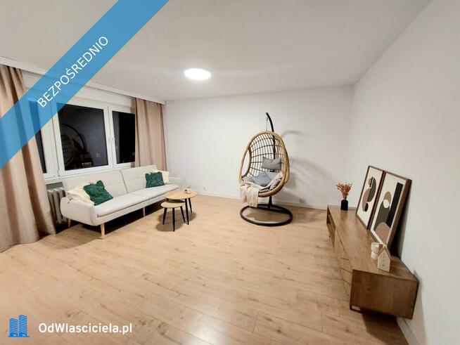 Nowoczesne mieszkanie z wyjątkowym widokiem przy parku – Gorzów Wlkp., ul. Zapolskiej