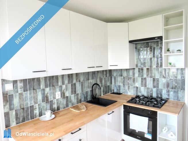 Nowoczesne mieszkanie z wyjątkowym widokiem przy parku – Gorzów Wlkp., ul. Zapolskiej