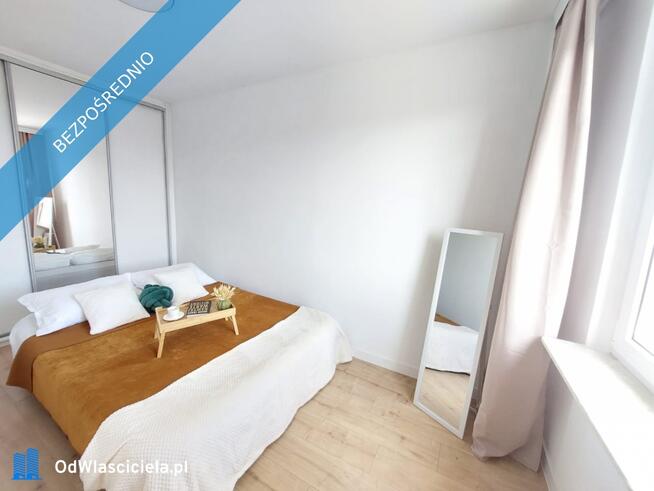 Nowoczesne mieszkanie z wyjątkowym widokiem przy parku – Gorzów Wlkp., ul. Zapolskiej