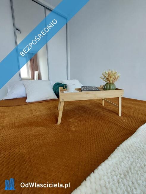 Nowoczesne mieszkanie z wyjątkowym widokiem przy parku – Gorzów Wlkp., ul. Zapolskiej