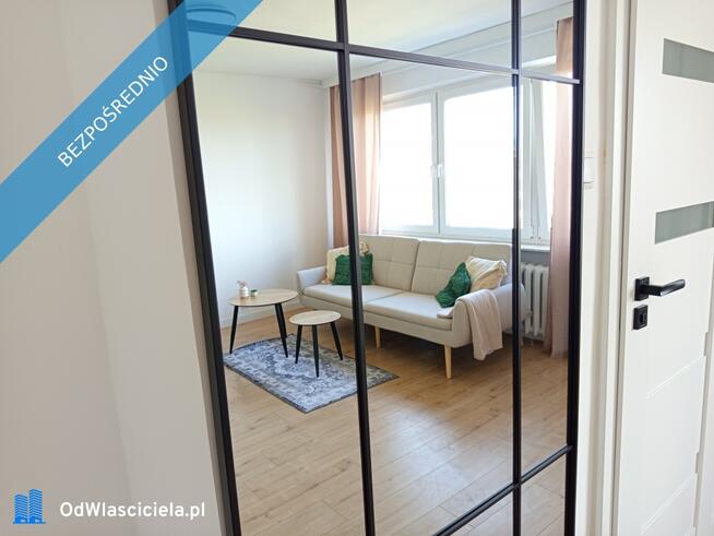 Nowoczesne mieszkanie z wyjątkowym widokiem przy parku – Gorzów Wlkp., ul. Zapolskiej