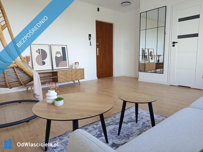 Nowoczesne mieszkanie z wyjątkowym widokiem przy parku – Gorzów Wlkp., ul. Zapolskiej