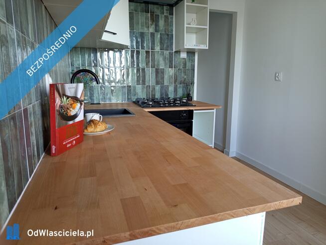 Nowoczesne mieszkanie z wyjątkowym widokiem przy parku – Gorzów Wlkp., ul. Zapolskiej