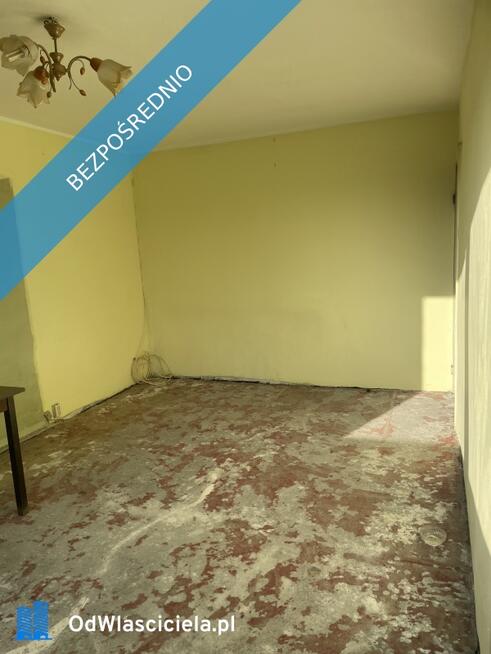 Mieszkanie z potencjałem na Oleskiej we Wrocławiu