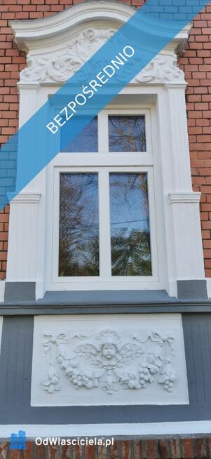 Przepiękny dom z duszą.