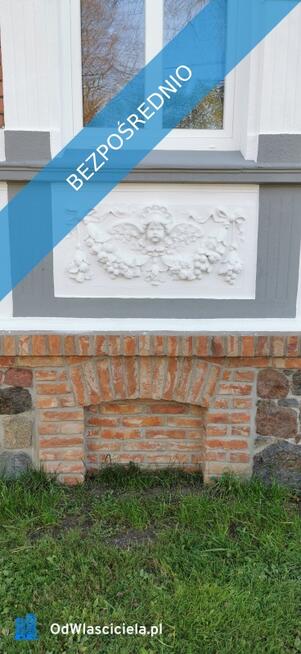 Przepiękny dom z duszą.