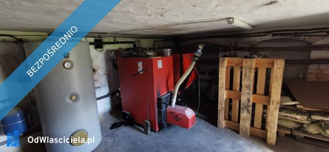 Przepiękny dom z duszą.