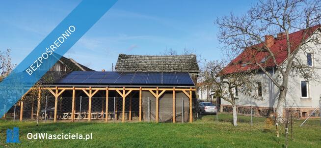 Przepiękny dom z duszą.