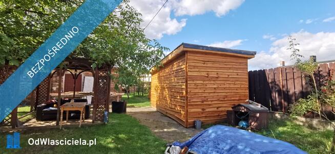 Przepiękny dom z duszą.