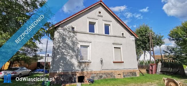 Przepiękny dom z duszą.