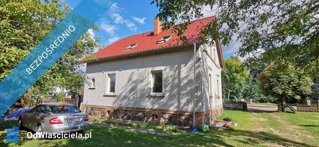 Przepiękny dom z duszą.