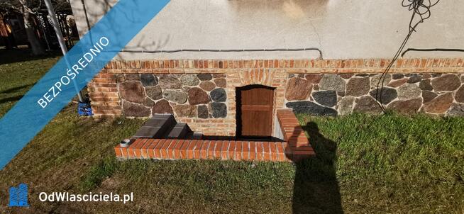 Przepiękny dom z duszą.