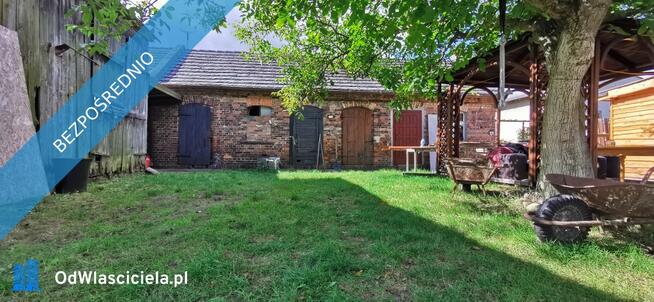 Przepiękny dom z duszą.