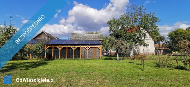 Przepiękny dom z duszą.