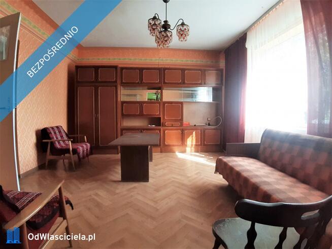 Dom, bud. gospodarcze i 3000m.kw. działki