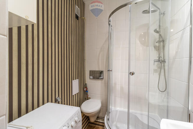 Rozkładowe 2 pokoje blisko centrum, Polesie, 41 m²