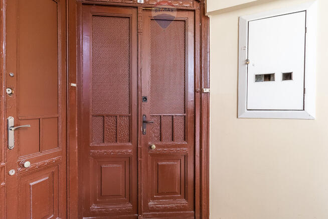 Rozkładowe 2 pokoje blisko centrum, Polesie, 41 m²