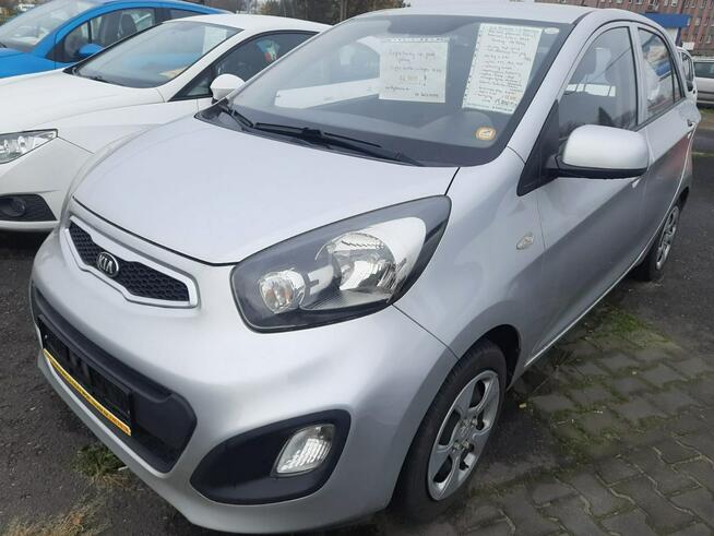 KIA PICANTO 1.0 BENZYNA ZAKONSERWOWANY JAKO NOWY ,SUPER STAN