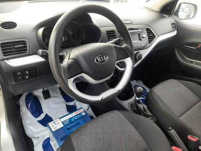 KIA PICANTO 1.0 BENZYNA ZAKONSERWOWANY JAKO NOWY ,SUPER STAN