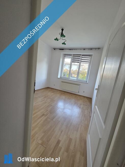 Pogranicze Marek i Ząbek/Paderewskiego 32m2, 1-pokojowe. Bezczynszowe.