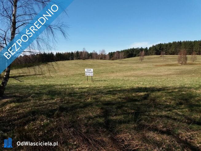 Sprzedam działki budowlane nad morzem w m. Bukowa pow. Smołdzino