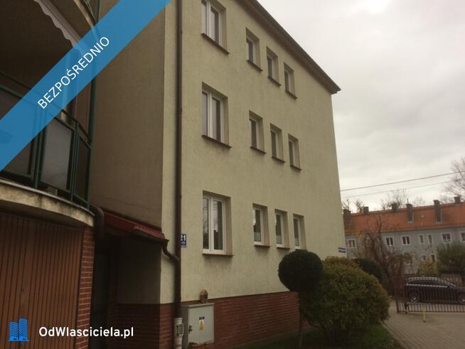 SPRZEDAM MIESZKANIE ELBLĄG 51,17M2