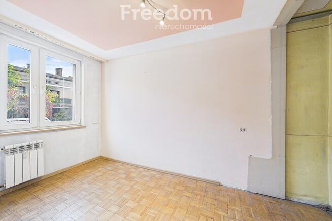 Mieszkanie 3 pokojowe