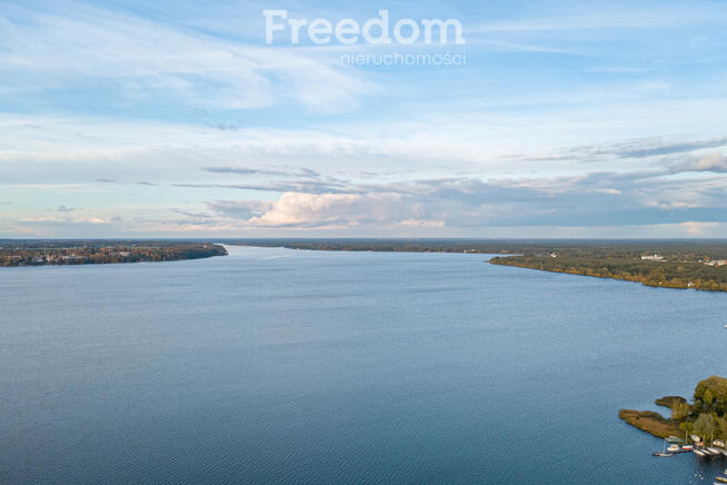 Okazja - Piękna działka budowlana w otulinie lasu