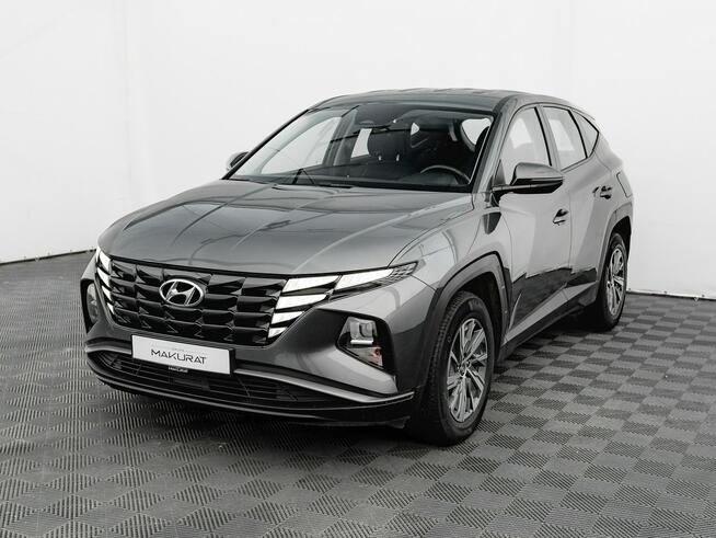 Hyundai Tucson NO7974X #1.6 T-GDi HEV Modern 2WD Podgrz.f K.cofania Salon PL VAT23%