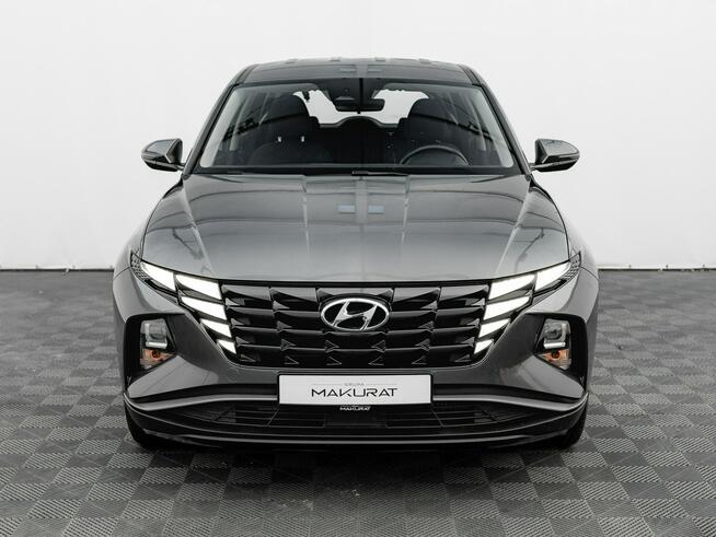 Hyundai Tucson NO7974X #1.6 T-GDi HEV Modern 2WD Podgrz.f K.cofania Salon PL VAT23%